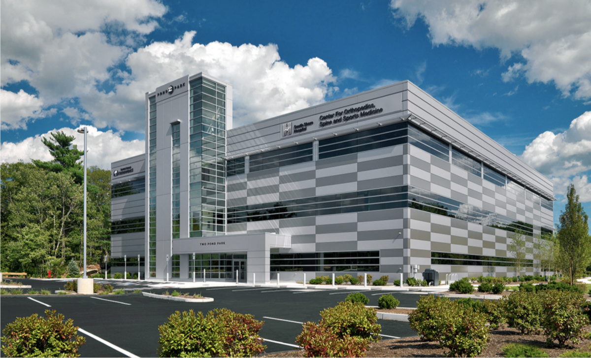 2 Pond Park Road, South Shore, Hingham, MA South Shore AW Perry