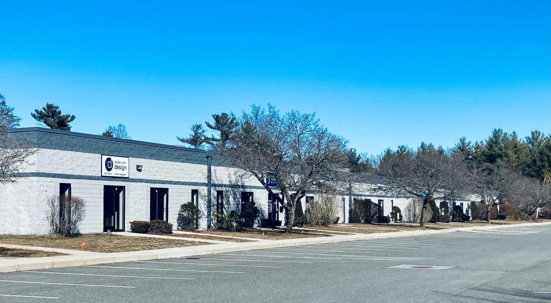 35 Pond Park Road 2.11.2023