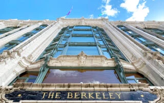 420 Boylston Exterior